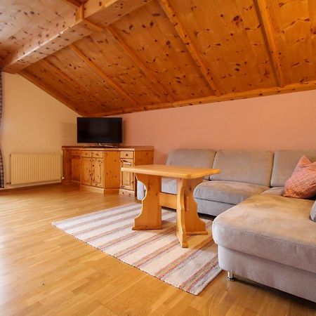Reiteralm Living Apartman Schladming Kültér fotó