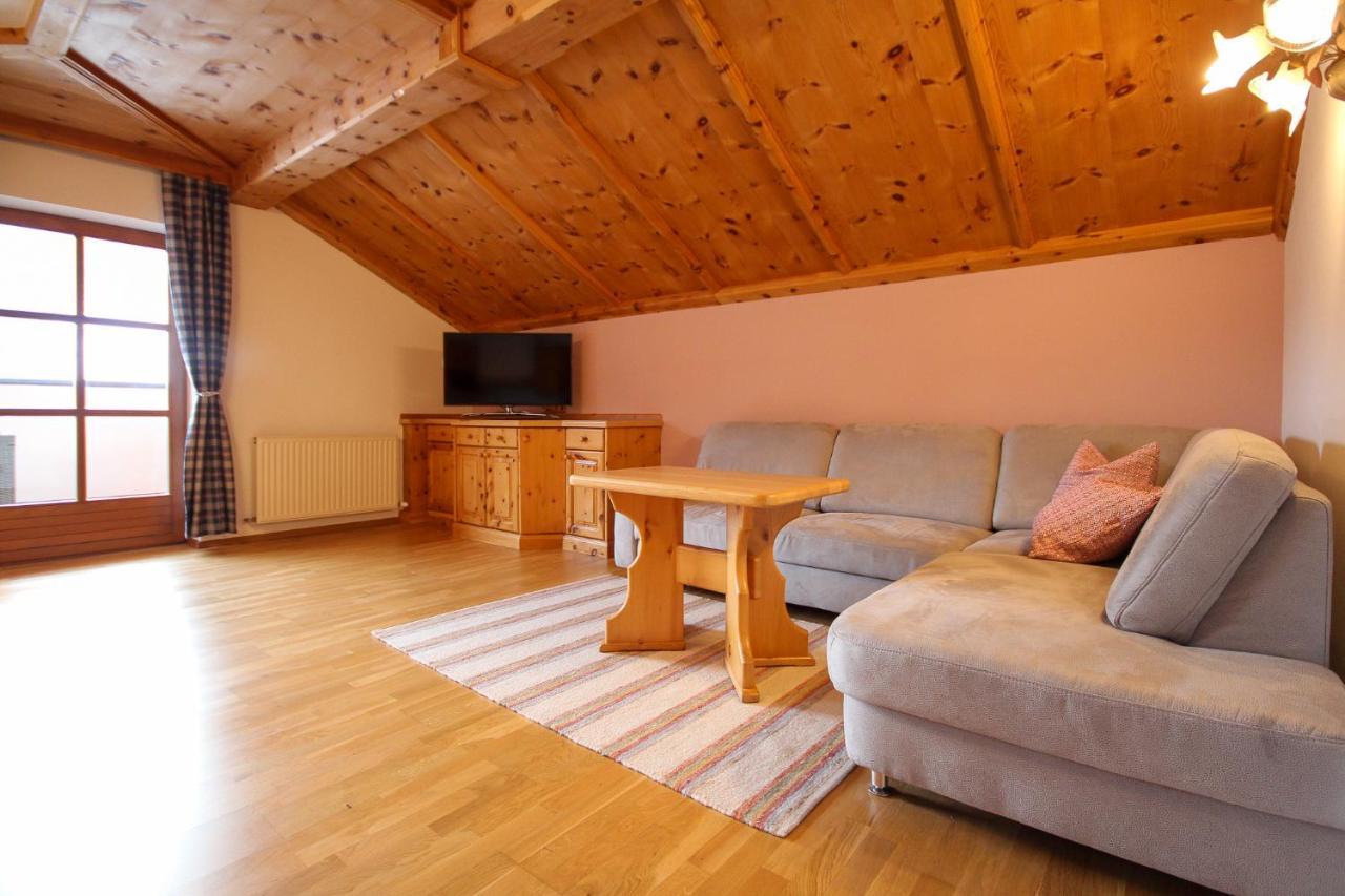 Reiteralm Living Apartman Schladming Kültér fotó