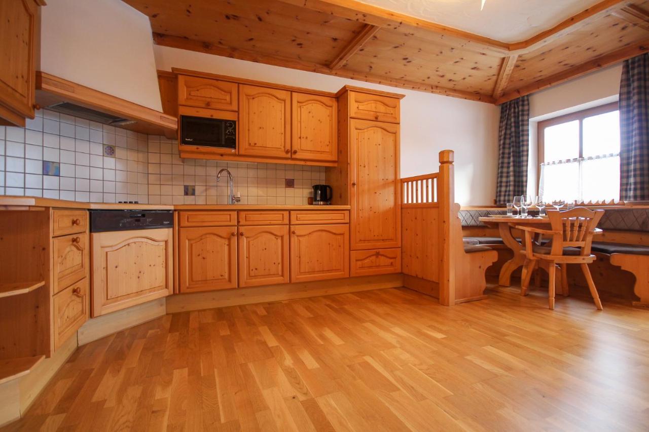 Reiteralm Living Apartman Schladming Kültér fotó