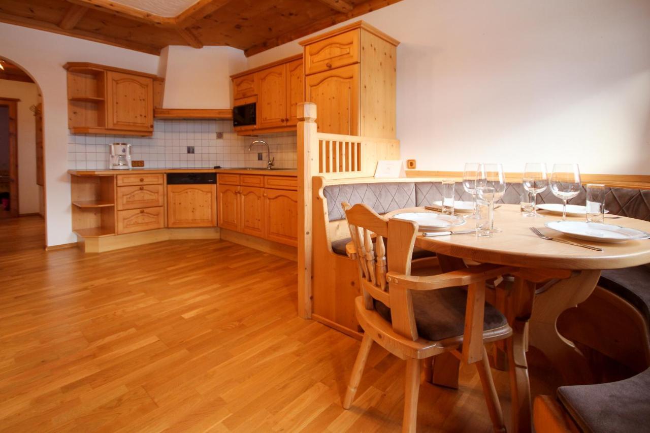 Reiteralm Living Apartman Schladming Kültér fotó